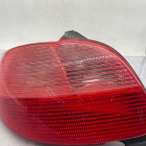 Feu arriere principal gauche (feux) PEUGEOT 206 PHASE 2 Essence