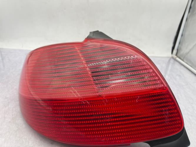 Feu arriere principal gauche (feux) PEUGEOT 206 PHASE 2 Essence