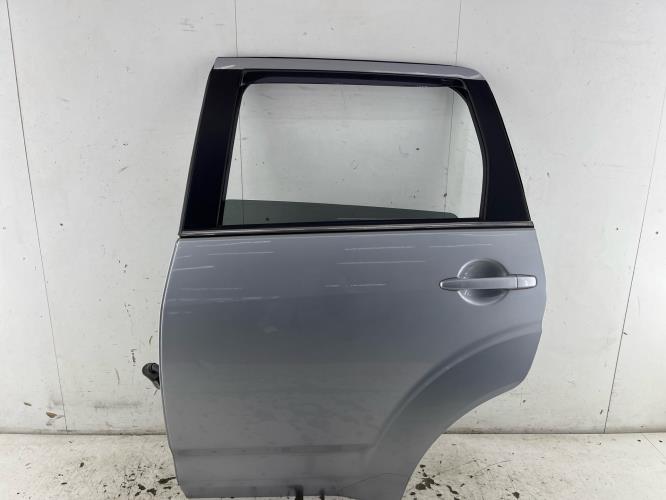 Porte arriere gauche PEUGEOT 4007 Diesel