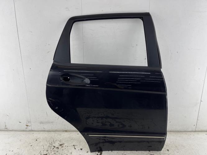 Porte arriere droit MERCEDES CLASSE A 169 PHASE 1 Diesel