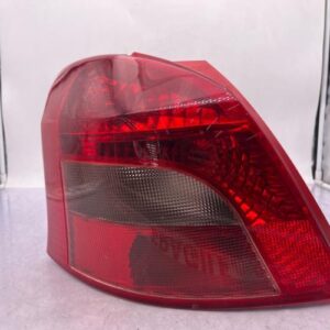 Feu arriere principal gauche (feux) TOYOTA YARIS 2 PHASE 1 Diesel