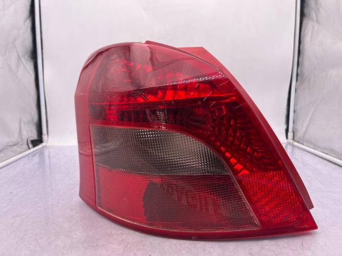 Feu arriere principal gauche (feux) TOYOTA YARIS 2 PHASE 1 Diesel