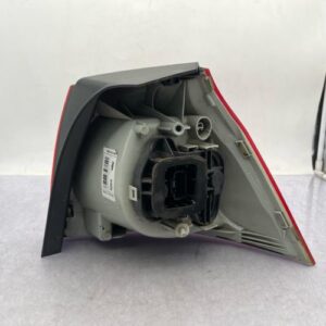 Feu arriere principal gauche (feux) VOLKSWAGEN GOLF 5
