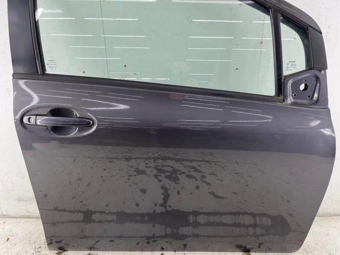 Porte avant droit TOYOTA YARIS 2 PHASE 1 Diesel