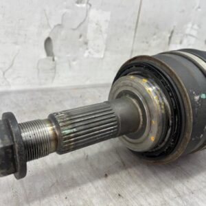 Cardan droit (transmission) TOYOTA HILUX 4 PHASE 3 Diesel