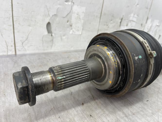 Cardan droit (transmission) TOYOTA HILUX 4 PHASE 3 Diesel