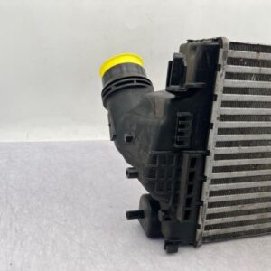 Echangeur air (Intercooler) RENAULT SCENIC 4 Diesel