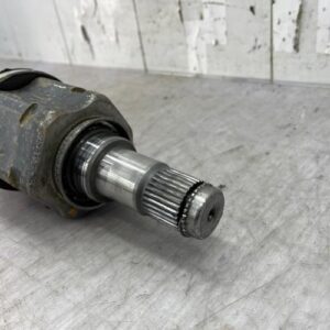 Cardan gauche (transmission) TOYOTA HILUX 4 PHASE 3 Diesel