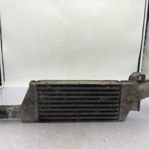 Echangeur air (Intercooler) OPEL CORSA C PHASE 2 Diesel