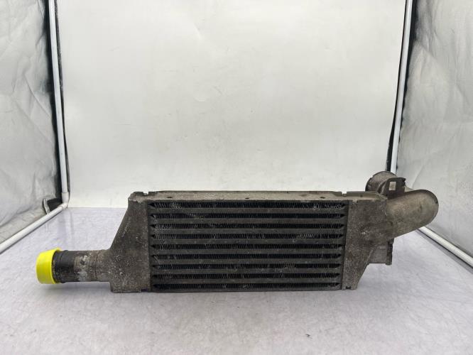 Echangeur air (Intercooler) OPEL CORSA C PHASE 2 Diesel
