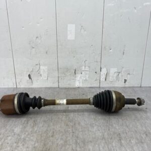 Cardan gauche (transmission) RENAULT CLIO 3 PHASE 2 Diesel