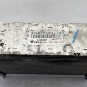 Radiateur eau DACIA SANDERO 2 PHASE 2 Diesel