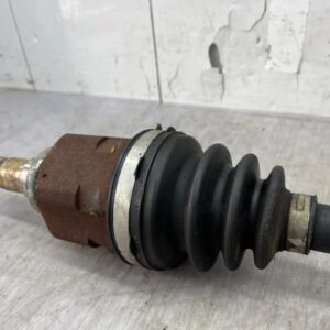Cardan gauche (transmission) TOYOTA YARIS 2 PHASE 1 Diesel