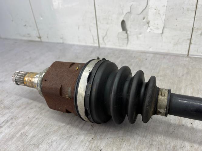 Cardan gauche (transmission) TOYOTA YARIS 2 PHASE 1 Diesel
