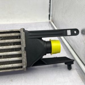 Echangeur air (Intercooler) FIAT PUNTO EVO 3 Diesel