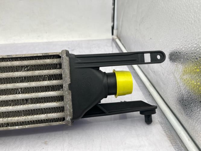 Echangeur air (Intercooler) FIAT PUNTO EVO 3 Diesel