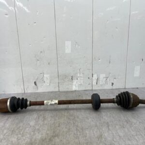 Cardan droit (transmission) DACIA SANDERO 1 Diesel