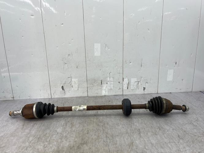 Cardan droit (transmission) DACIA SANDERO 1 Diesel