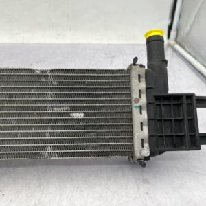 Radiateur eau DACIA SANDERO 2 PHASE 2 Diesel