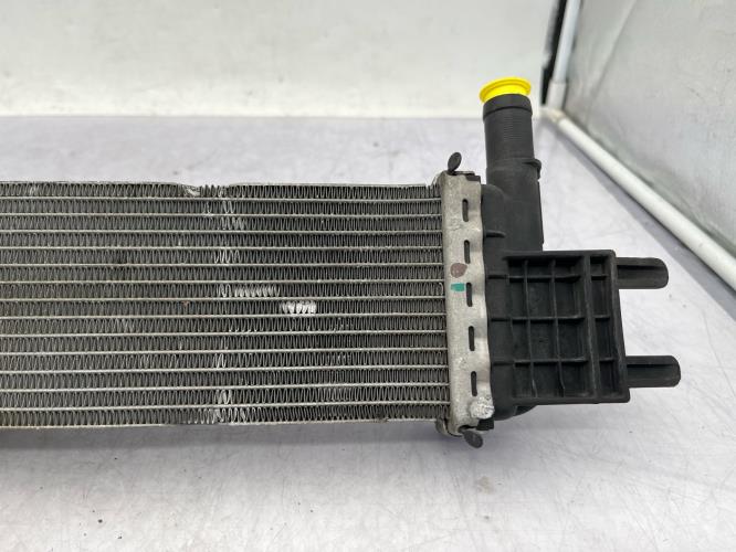 Radiateur eau DACIA SANDERO 2 PHASE 2 Diesel