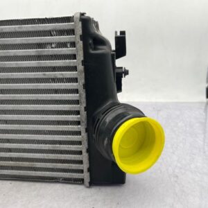 Echangeur air (Intercooler) RENAULT MEGANE 4 PHASE 1 Diesel