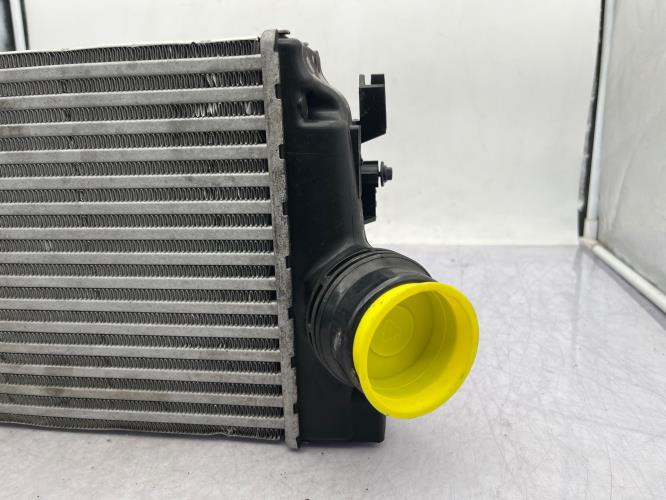 Echangeur air (Intercooler) RENAULT MEGANE 4 PHASE 1 Diesel