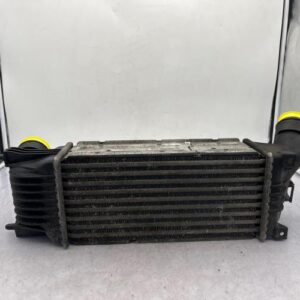 Echangeur air (Intercooler) CITROEN C5 1 PHASE 2 Diesel