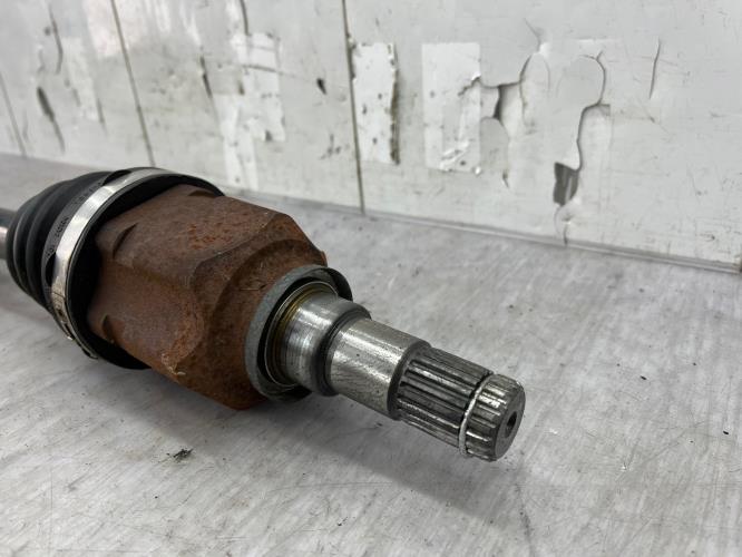 Cardan droit (transmission) TOYOTA YARIS 2 PHASE 1 Diesel