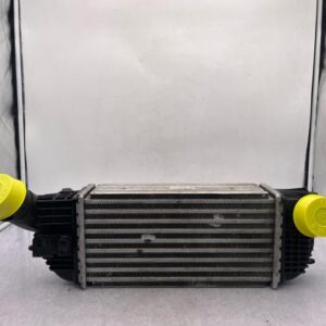 Echangeur air (Intercooler) CITROEN C5 2 Diesel