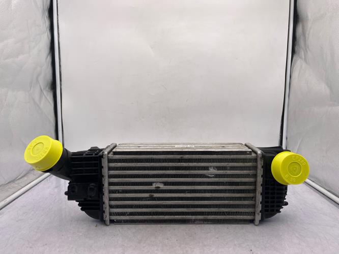 Echangeur air (Intercooler) CITROEN C5 2 Diesel