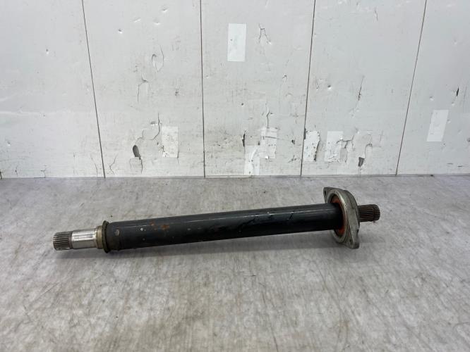 Arbre de transmission avant MERCEDES CLASSE CLA 117 Essence