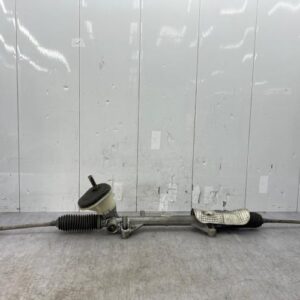 Cremaillere assistee RENAULT CLIO 3 PHASE 2 Diesel