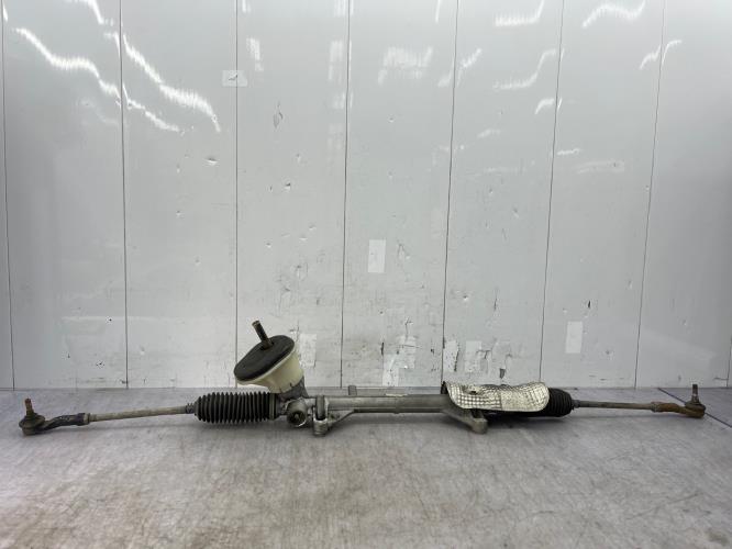 Cremaillere assistee RENAULT CLIO 3 PHASE 2 Diesel