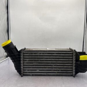 Echangeur air (Intercooler) PEUGEOT 5008 1 PHASE 1 Diesel