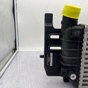 Echangeur air (Intercooler) TOYOTA YARIS 2 PHASE 1 Diesel
