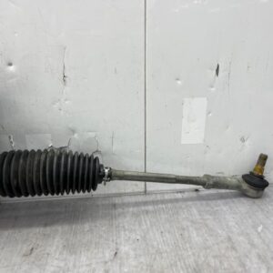 Cremaillere assistee TOYOTA HILUX 4 PHASE 3 Diesel