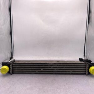 Echangeur air (Intercooler) PEUGEOT BIPPER Diesel