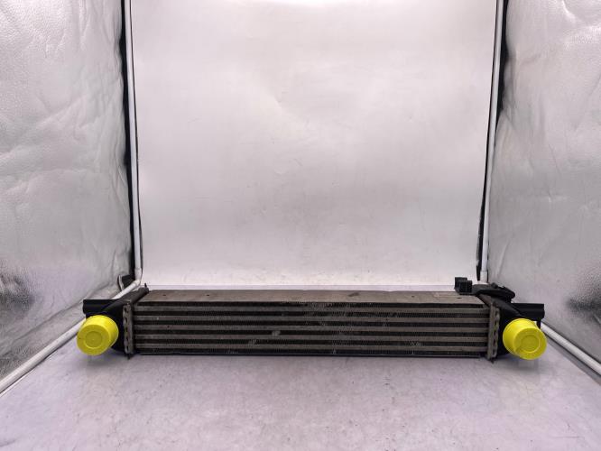 Echangeur air (Intercooler) PEUGEOT BIPPER Diesel