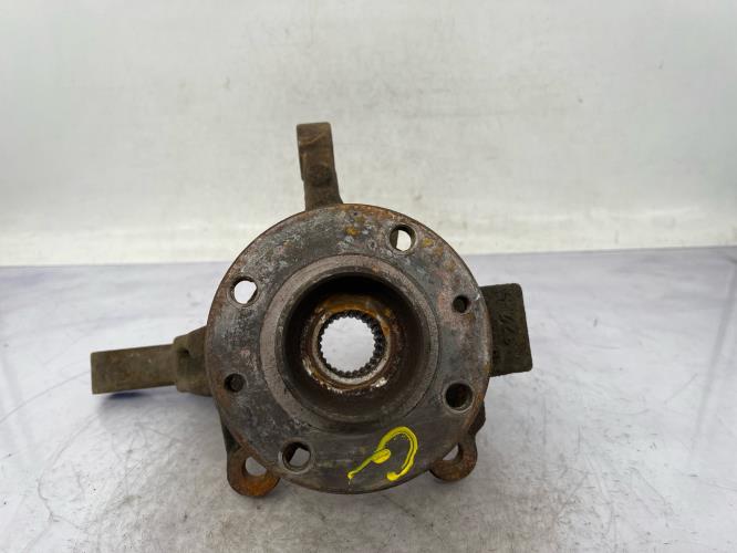 Fusee avant gauche RENAULT CLIO 3 PHASE 2 Diesel