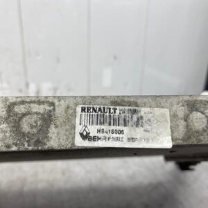 Radiateur eau RENAULT LAGUNA 3 PHASE 2 BREAK Diesel