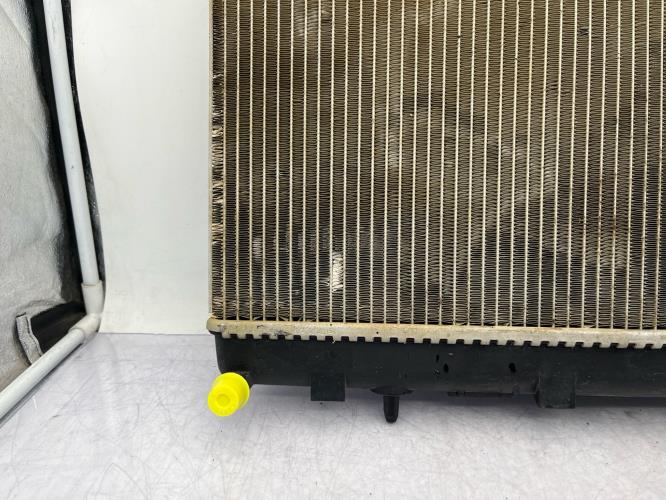 Radiateur eau PEUGEOT PARTNER 2 PHASE 2 Diesel
