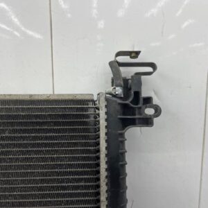 Radiateur eau VOLVO V 70 1 PHASE 2 BREAK Diesel