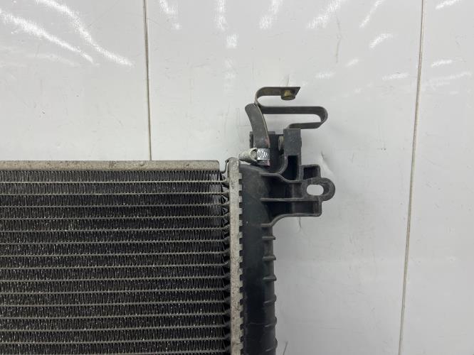 Radiateur eau VOLVO V 70 1 PHASE 2 BREAK Diesel