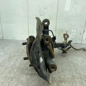 Fusee avant droit TOYOTA HILUX 4 PHASE 3 Diesel