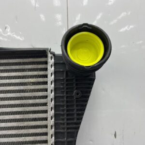 Echangeur air (Intercooler) VOLKSWAGEN GOLF 5 Diesel