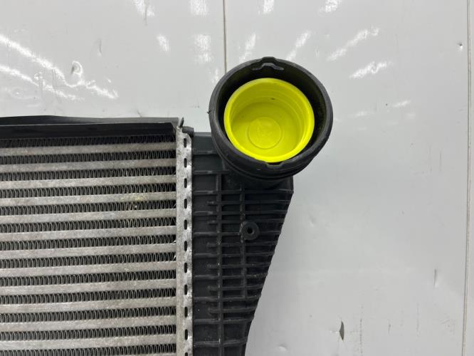 Echangeur air (Intercooler) VOLKSWAGEN GOLF 5 Diesel