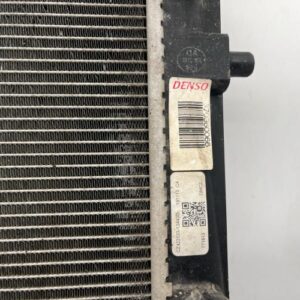 Radiateur eau CITROEN C1 1 PHASE 2 Essence
