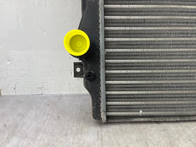 Radiateur eau AUDI A3 2 SPORTBACK PHASE 2 Essence