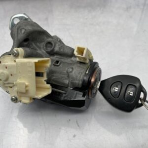Kit de demarrage TOYOTA AURIS 1 PHASE 1 Diesel