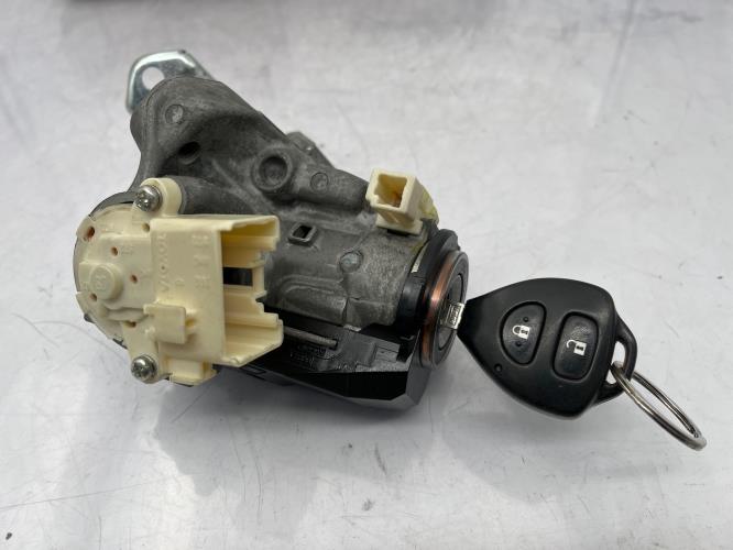 Kit de demarrage TOYOTA AURIS 1 PHASE 1 Diesel
